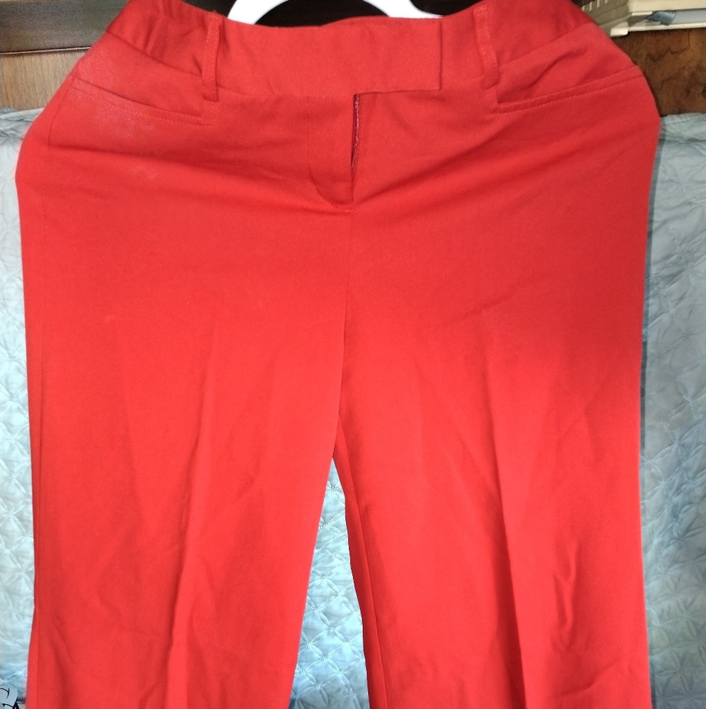 Pants